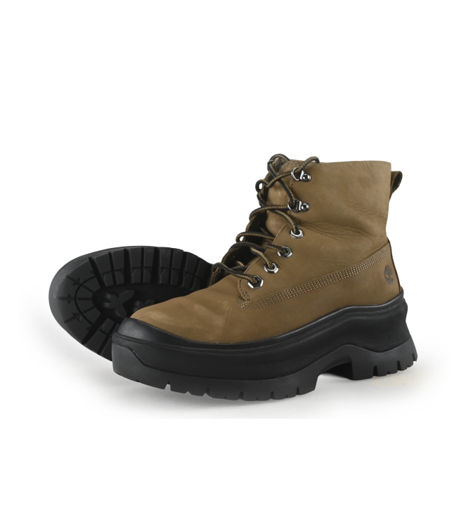 Timberland Enkellaarzen