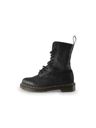 Dr. Martens Hoge sneakers Zwart 355164
Maat 38