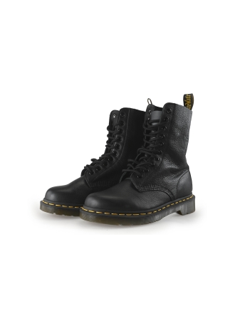 Dr. Martens Hoge sneakers Zwart 355164
Maat 38