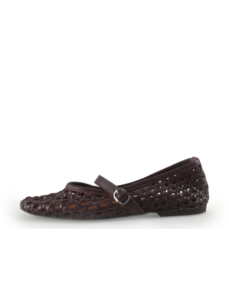 Sacha Ballerina's Rood 355167
 Maat 36
 