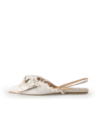Sacha Loafers  Beige 355168
 Maat 38
 