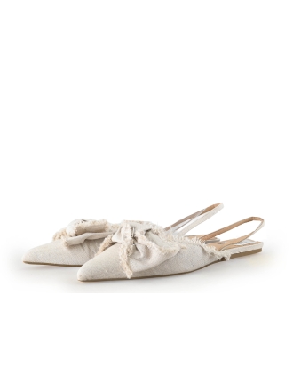 Sacha Loafers  Beige 355168
 Maat 38
 