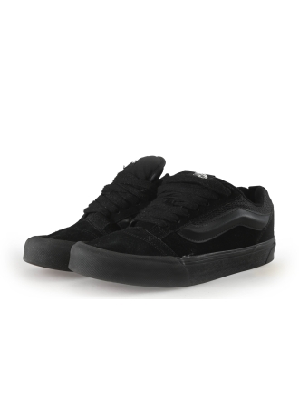 Vans Sneakers Zwart 355173
 Maat 42
 