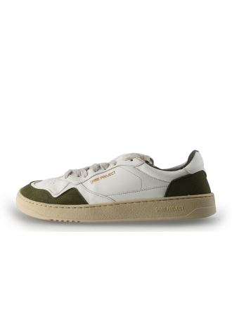 Ohne Project Sneakers Wit 355174
 Maat 42
 