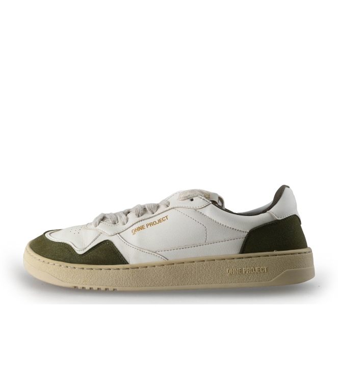 Ohne Project Sneakers