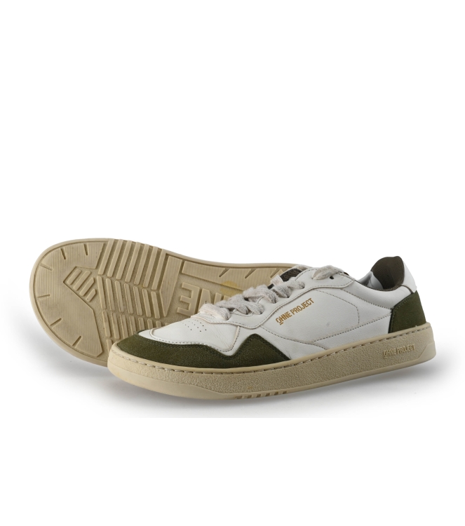 Ohne Project Sneakers