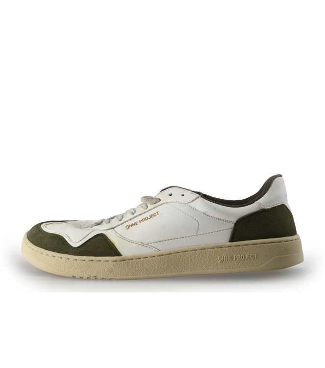Ohne Project Sneakers
