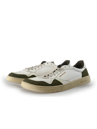 Ohne Project Sneakers Wit 355176
 Maat 44
 