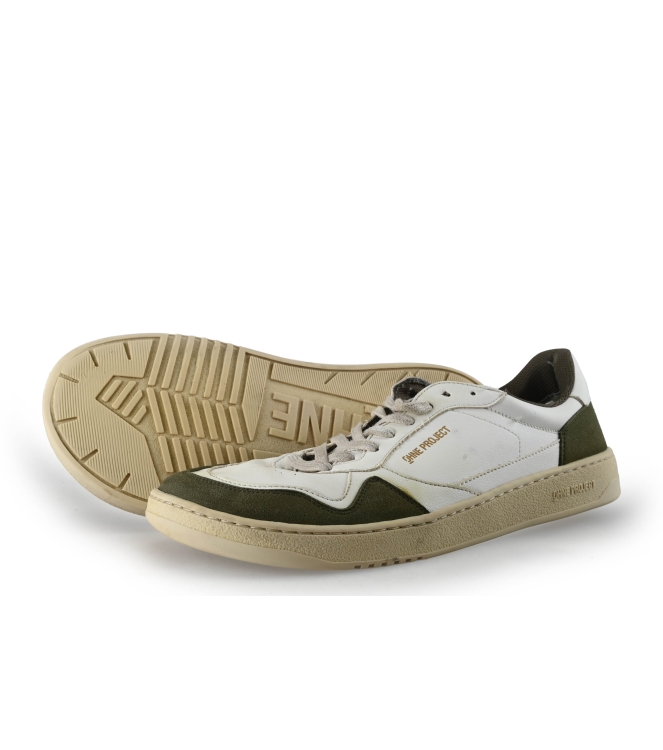 Ohne Project Sneakers
