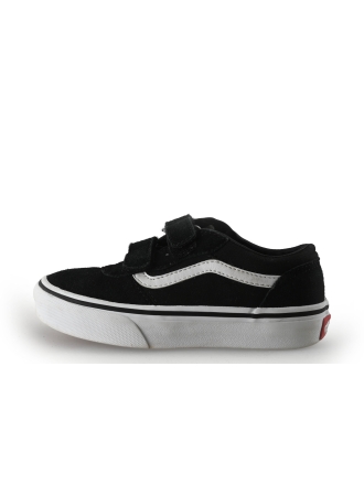 Vans Sneakers Zwart 355178
 Maat 29
 
