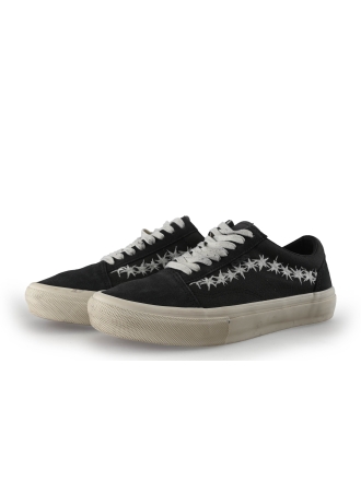 Vans Sneakers Grijs 355187
 Maat 40½
 