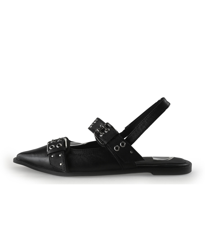 Sacha Loafers 
