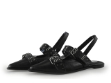 Sacha Loafers 
