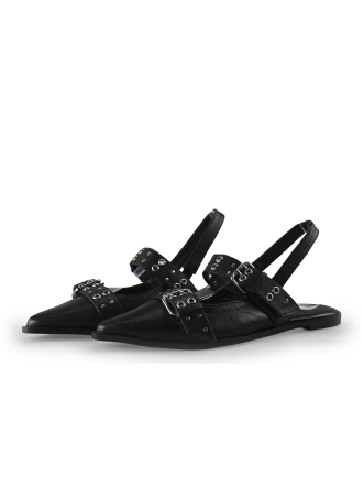 Sacha Loafers  Zwart 355189
 Maat 42
 