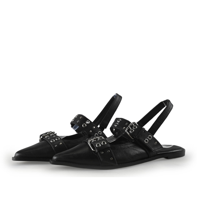 Sacha Loafers 