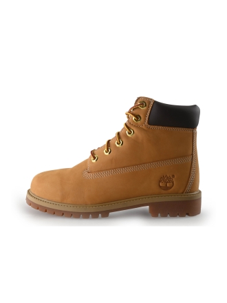 Timberland Veterboots Bruin 355191
 Maat 38
 