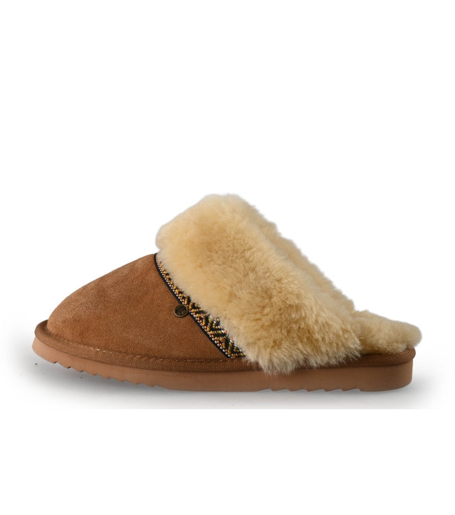 Warmbat Australia Pantoffels
