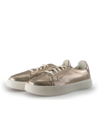 Timberland Sneakers Goud 355193
 Maat 41
 