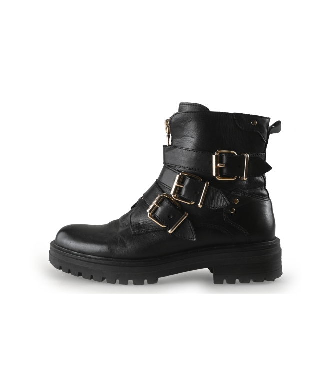 Nelson Biker boots