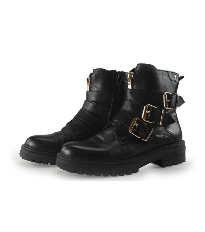 Nelson Biker boots