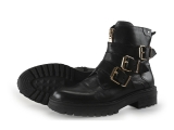 Nelson Biker boots