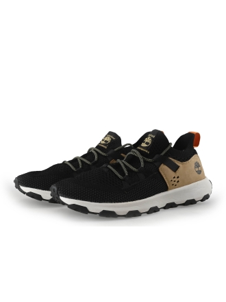Timberland Sneakers Zwart 355201
 Maat 45½
 