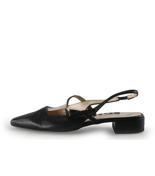 Sacha Slingbacks