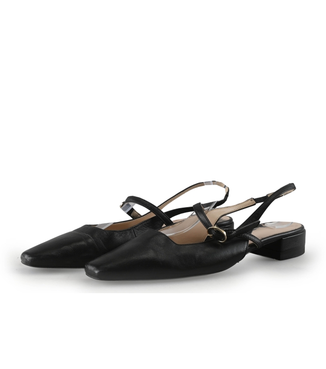 Sacha Slingbacks