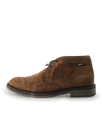 Floris van Bommel Nette schoenen  Bruin 355208
 Maat 46
 