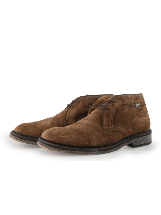 Floris van Bommel Nette schoenen  Bruin 355208
 Maat 46
 