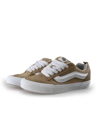 Vans Sneakers Beige 355215
 Maat 42
 