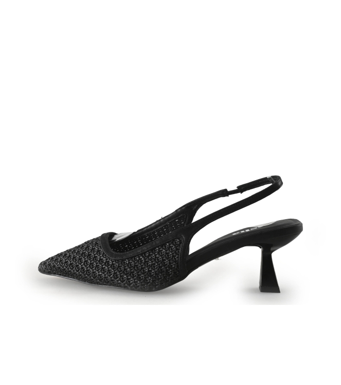 Sacha Slingbacks