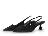 Sacha Slingbacks