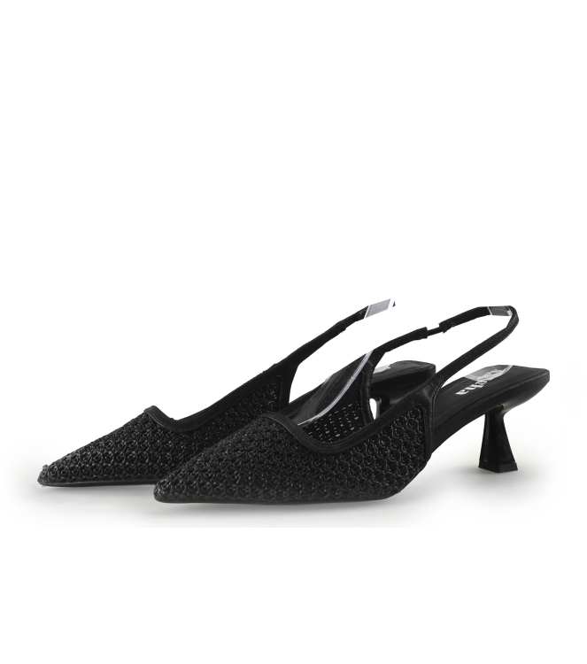 Sacha Slingbacks