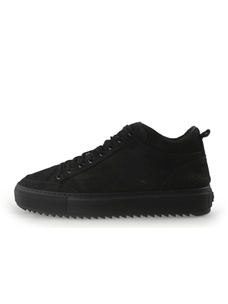 Rehab Sneakers Zwart 355218
 Maat 45
 