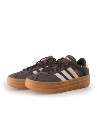 Adidas Sportschoenen Bruin 355220
 Maat 38
 