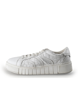 No Stress Sneakers Wit 355232
 Maat 39
 