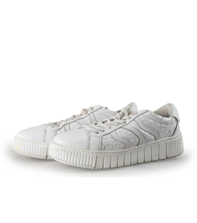 No Stress Sneakers