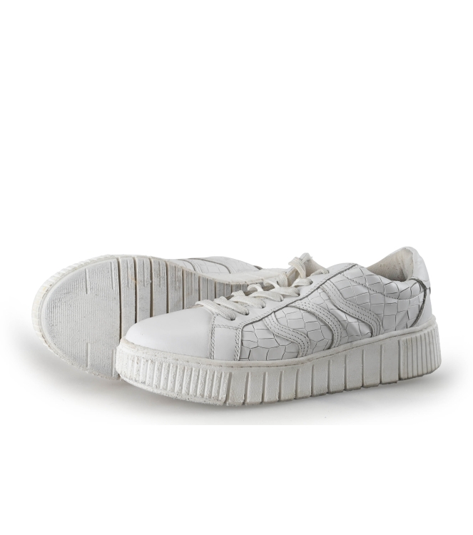 No Stress Sneakers