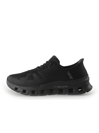 Skechers Sneakers Zwart 355235
 Maat 41
 