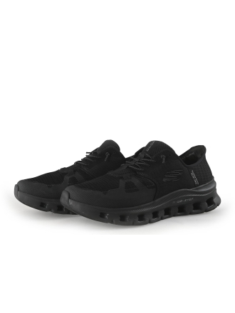 Skechers Sneakers Zwart 355235
 Maat 41
 