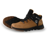 Timberland Veterboots