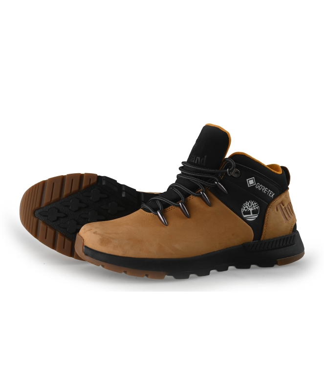 Timberland Veterboots