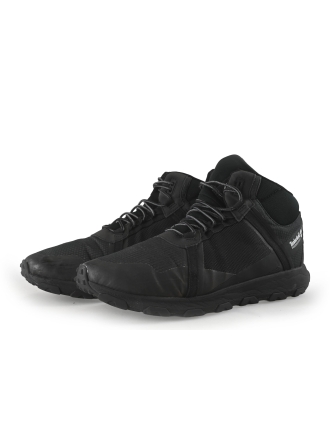 Timberland Hoge sneakers Zwart 355246
 Maat 45½
 