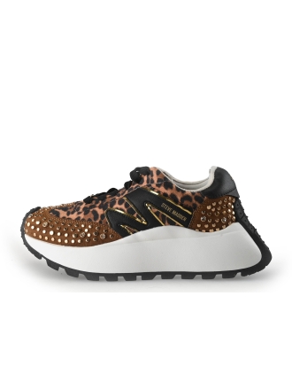 Steve Madden Sneakers Bruin 355249
 Maat 38
 