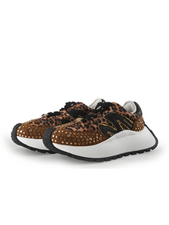 Steve Madden Sneakers Bruin 355249
 Maat 38
 
