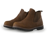 Nelson Chelsea boots