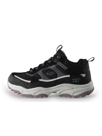 Skechers Sneakers Zwart 355253
 Maat 37
 