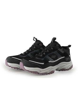 Skechers Sneakers Zwart 355253
 Maat 37
 