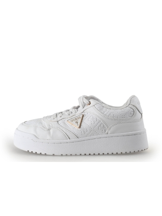 Guess Sneakers Wit 355255
 Maat 38
 